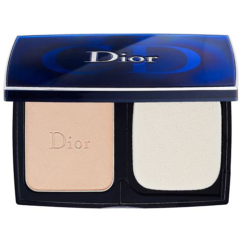 Dior Diorskin Forever Compact [DISCONTINUED] 